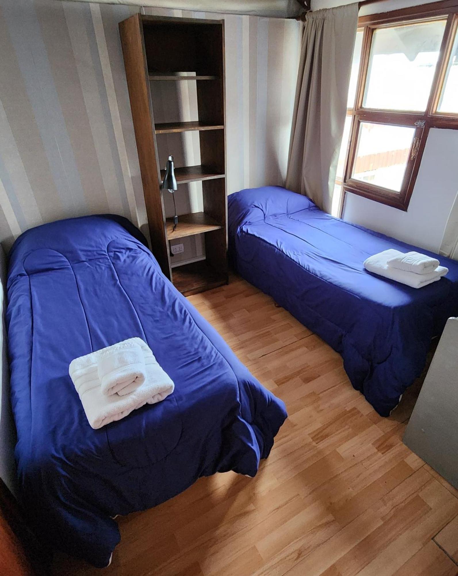 Morada De Los Legui อูซัวยา ภายนอก รูปภาพ